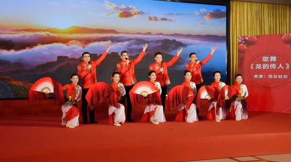张玉卓、国资、央企、国资委、书记、主任、国企、企业鼎新